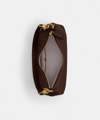 ＊専用出品＊COACH ショルダーバッグ Coach】さくらんぼプリント＊テリ ショルダー バッグ CZ774 (Coach